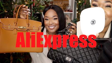 aliexpress dupe